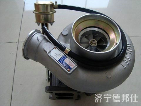 點擊檢查具體信息<br>標題：PC300-7渦輪增壓器 瀏覽次數：1053